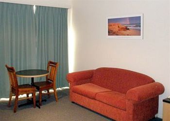 Aparthotel Victoria Lodge Motor Inn