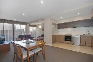 Aparthotel Quest Portland Serviced Apartments