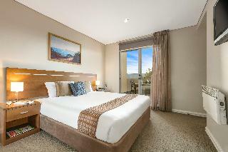 Aparthotel Quest Portland Serviced Apartments