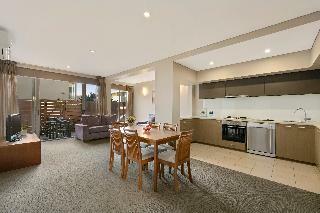 Aparthotel Quest Portland Serviced Apartments