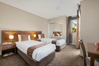 Aparthotel Quest Portland Serviced Apartments