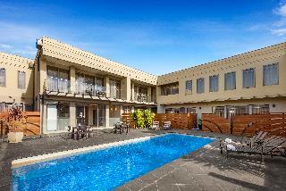 Aparthotel Quest Portland Serviced Apartments