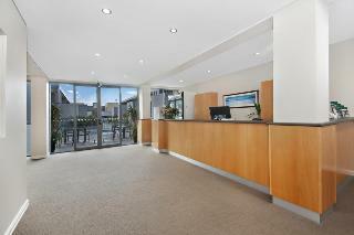 Aparthotel Quest Portland Serviced Apartments