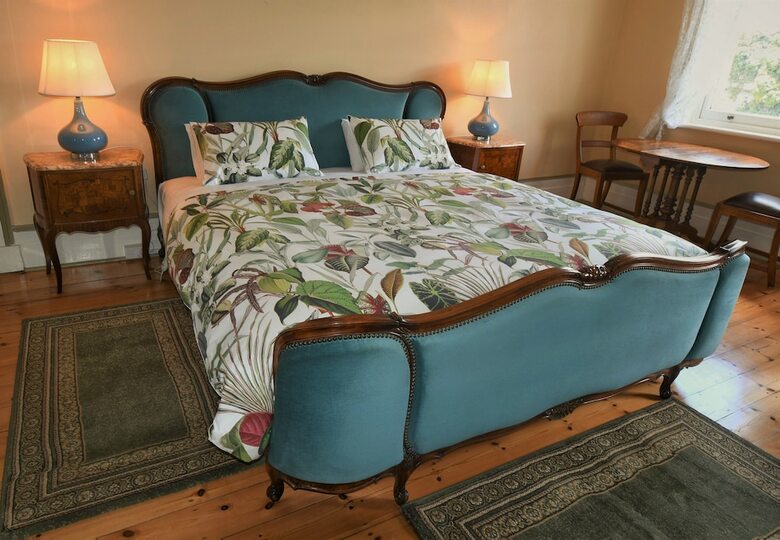 Apartamentos Annesley House