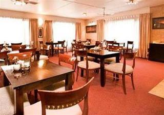 Motel Quality Inn Country Plaza Queanbeyan