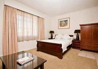 Motel Quality Inn Country Plaza Queanbeyan