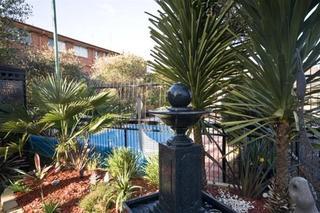 Motel Quality Inn Country Plaza Queanbeyan