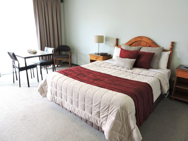 Melaleuca Motel