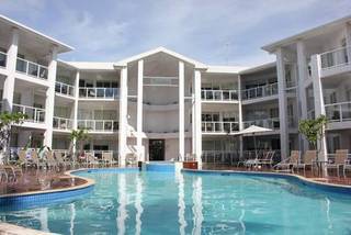 Aparthotel Beaches Port Douglas