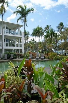 Aparthotel Beaches Port Douglas