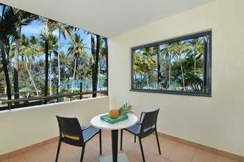 The Peninsula Apartments