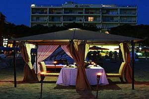 Hotel Albanian Star