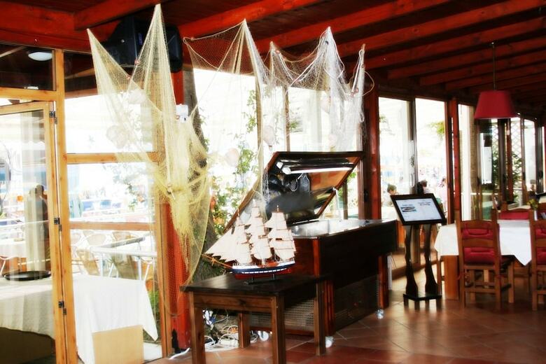 Hotel Vivas