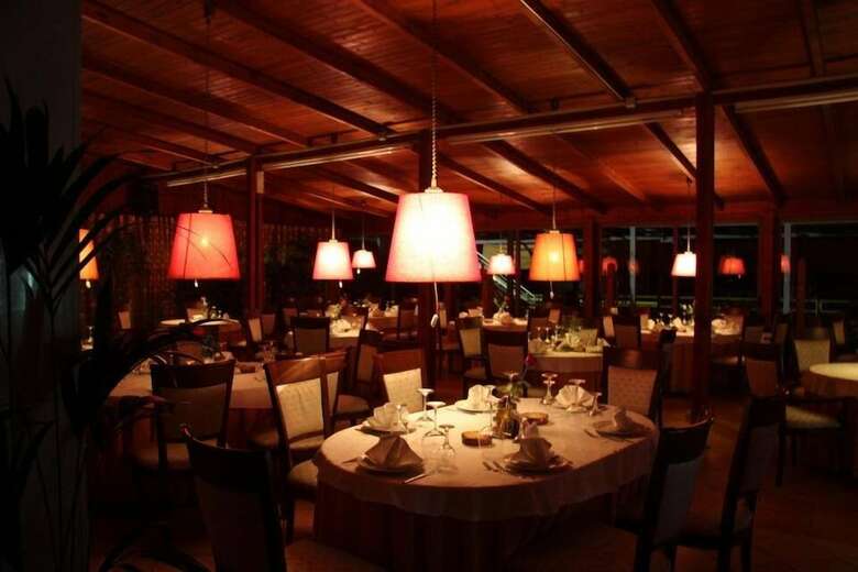 Hotel Vivas