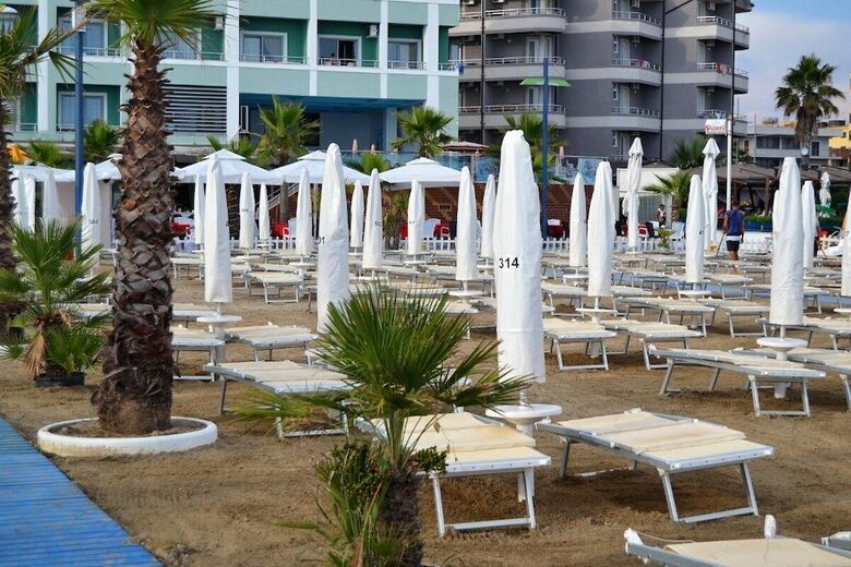 Hotel Vivas