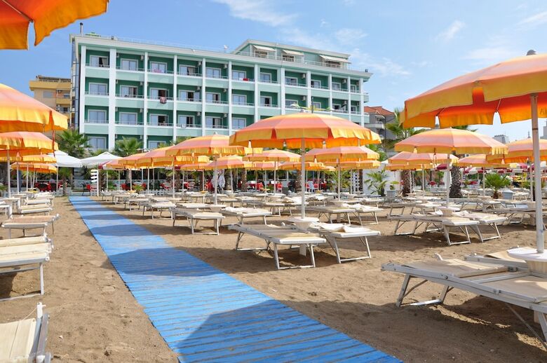 Hotel Vivas