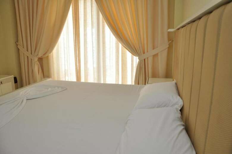 Hotel Vivas