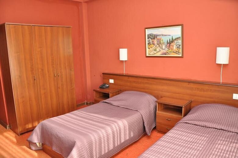 Hotel Vivas