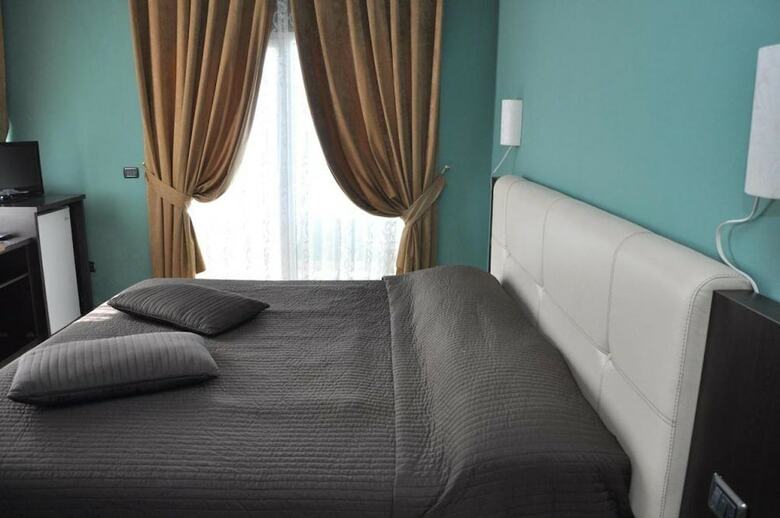 Hotel Vivas
