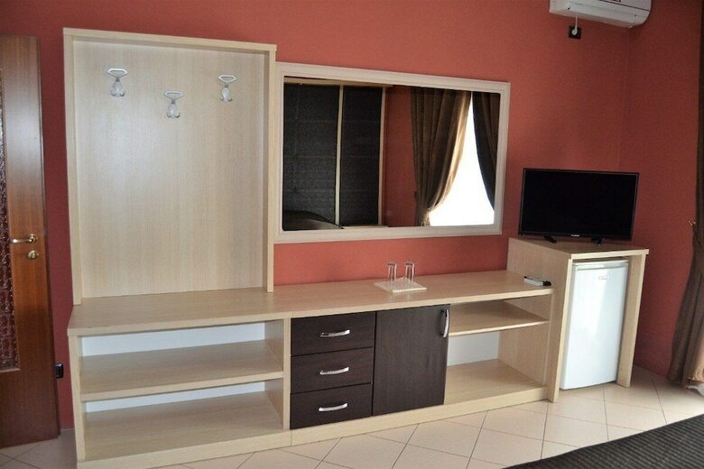 Hotel Vivas