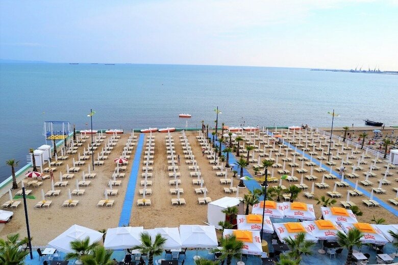 Hotel Vivas