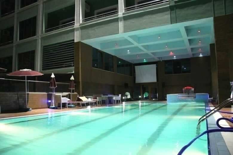 Hotel Vivas