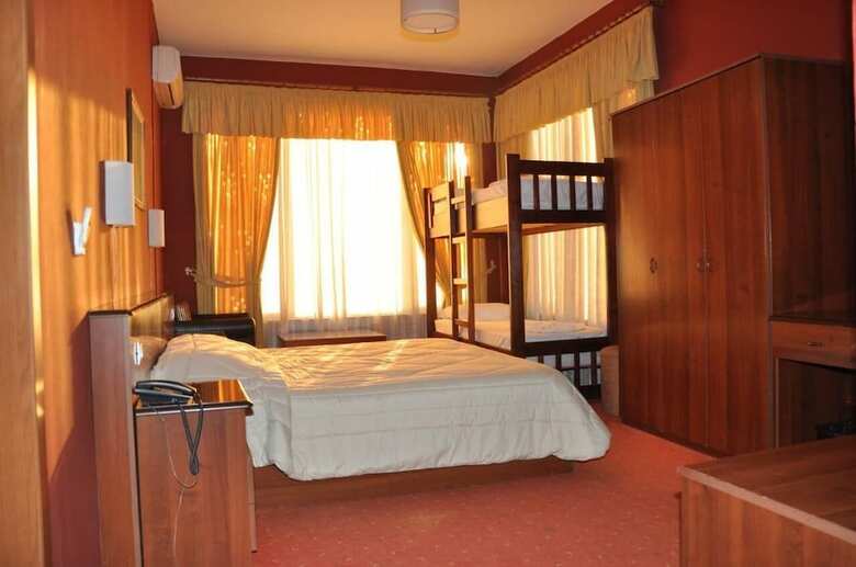 Hotel Vivas