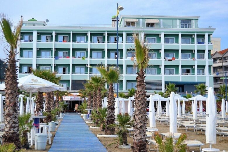Hotel Vivas