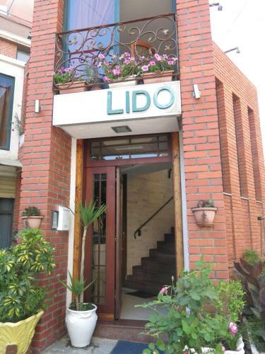 Hotel Lido