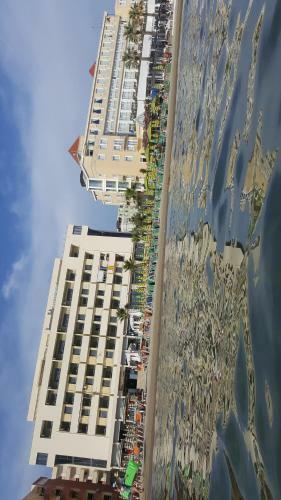 Hotel Joel Residence