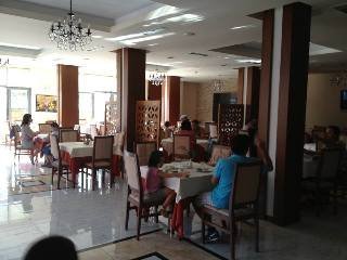 Hotel Perla