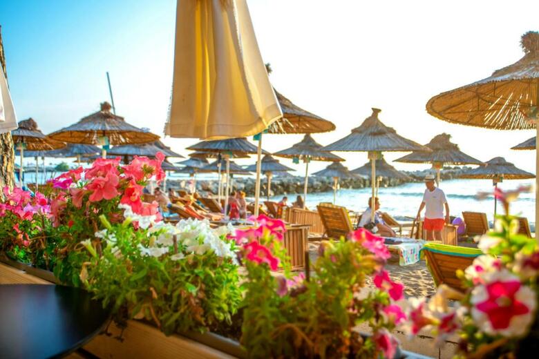 Marea Resort Hotel