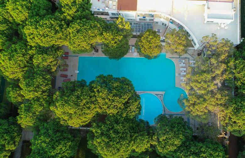 Marea Resort Hotel