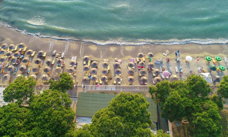 Marea Resort Hotel