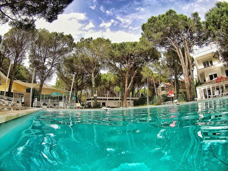 Marea Resort Hotel