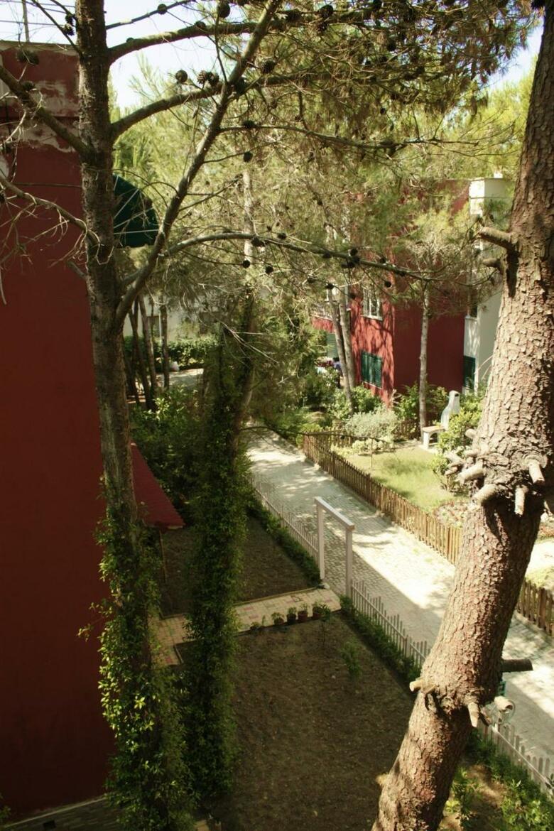 Marea Resort Hotel