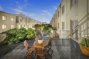 Aparthotel Quest Prahran