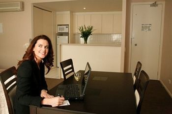 Aparthotel Quest Prahran