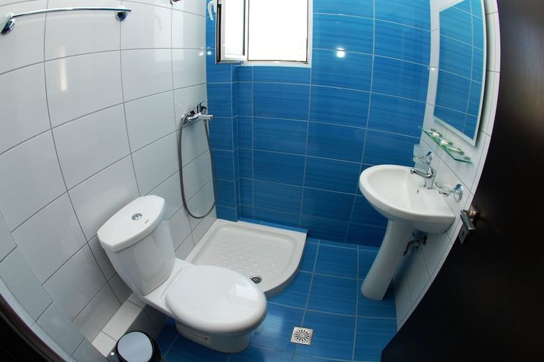 Apartamento Heksamil Hotel