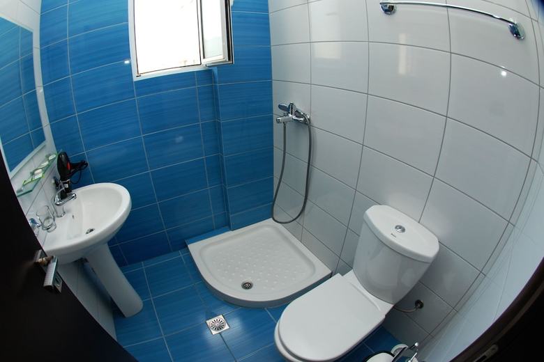 Apartamento Heksamil Hotel