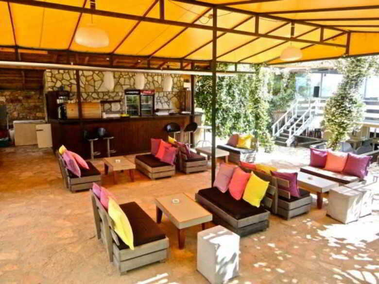 Epirus Hotel