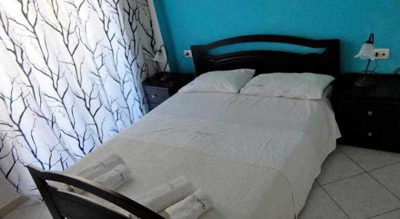 Epirus Hotel