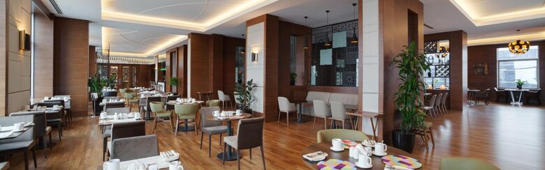 Hotel Holiday Inn Baku