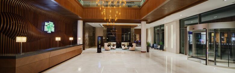 Hotel Holiday Inn Baku