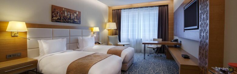 Hotel Holiday Inn Baku
