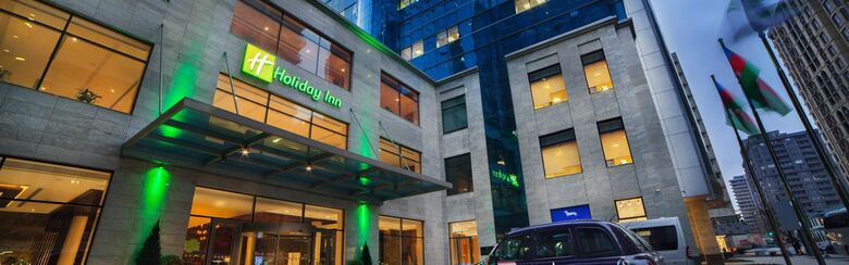 Hotel Holiday Inn Baku