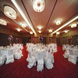 Hotel Holiday Inn Baku