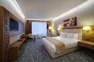 Hotel Holiday Inn Baku