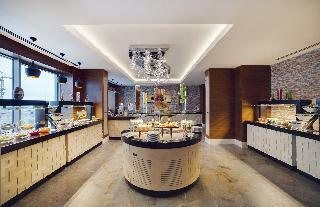 Hotel Holiday Inn Baku