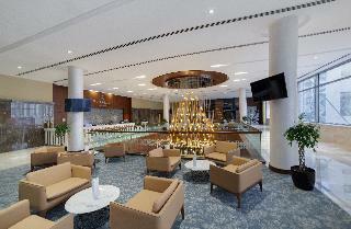 Hotel Holiday Inn Baku